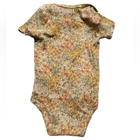 Charlotte & Star 2 Outfit Bundle 3-6M - Picture 5 of 11